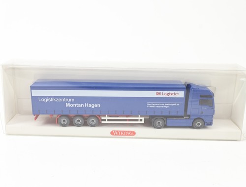 Wiking 0537 46 - 05, modellino