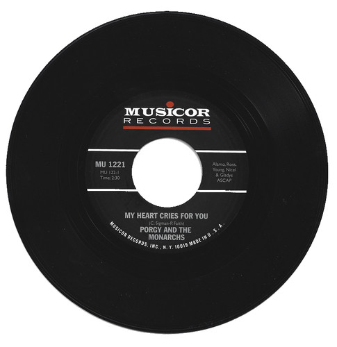Platters washed ashore - platters, porgy