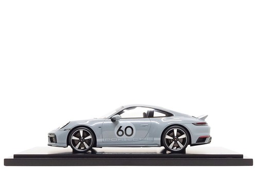 Spark porsche 911 sport - porsche,