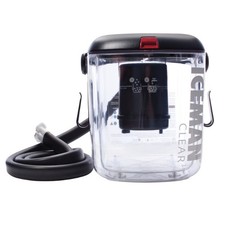 Apparecchio per crioterapia - Iceman Clear Cube 