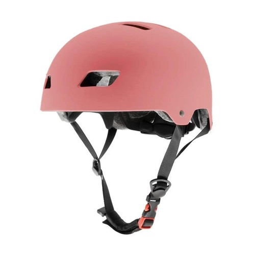 Casco bici bmx - opaco, per