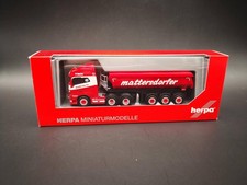 Herpa Volvo FH4 Mattersdorfer