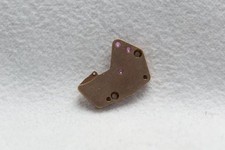 Omega Part N. 1033 per Calibro