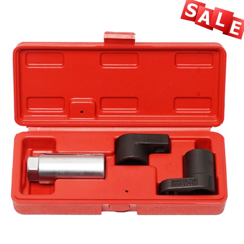 Oxygen sensor socket wrench - oxygen,