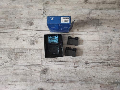 Nuovo set ceppi freno - set,