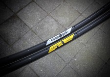 Cerchio Campagnolo Omega