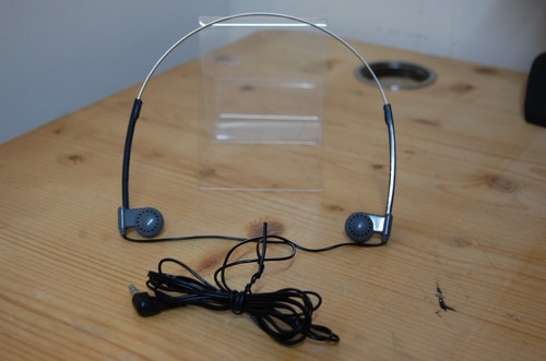 Sony turbo mdr w10 - sony, cuffie