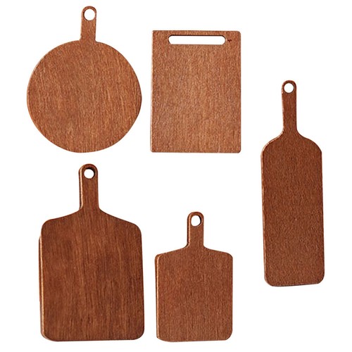 Pcs craft wood board - craft,