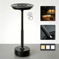 Lampada da tavolo LED a