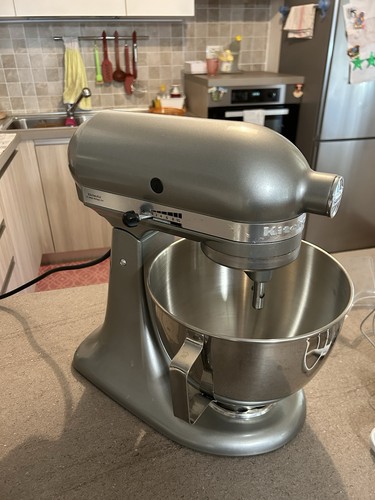 Kitchenaid impastatrice - kitchenaid,