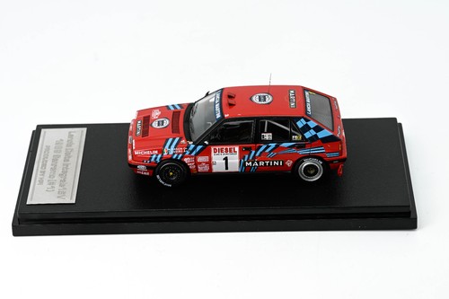 Hpi racing lancia - hpi-racing,