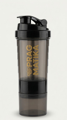 Pragmatika fuelshaker 500ml - pragmatika,