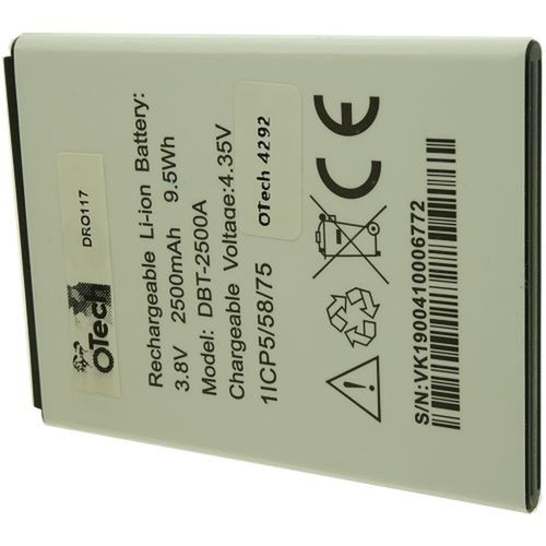 Batterie pour doro dsb - pour,