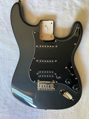 Corpo chitarra fender squier - fender,