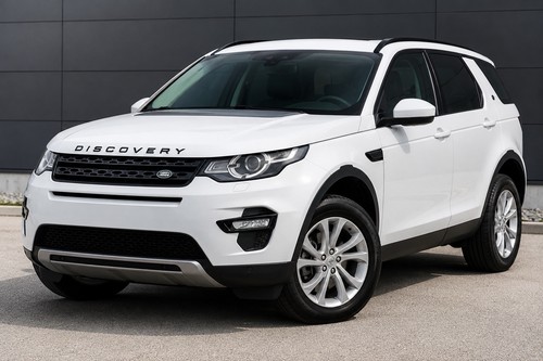 Ricambi land rover discovery - land,