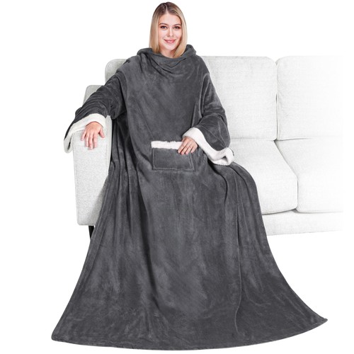 Pavilia coperta pile - coperta, con