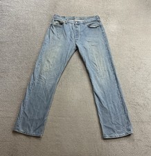 Pantalone jeans uomo Levis 501