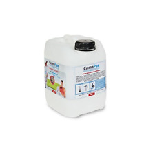 SANIFICANTE DETERGENTE