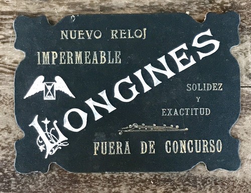 Longines vintage 1950 - longines,