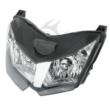 FRONT HEADLIGHT LIGHT FOR