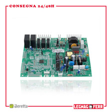 Scheda Gestione AB05B per Caldaia Ricambi Beretta R10029773