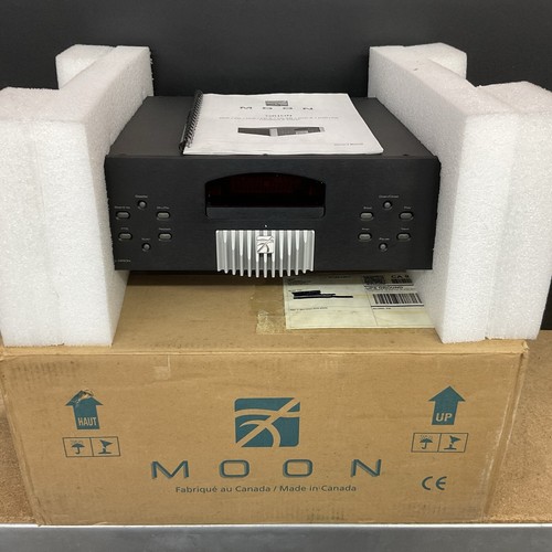 Simaudio moon orion dvd - simaudio,