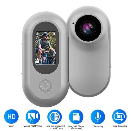 Action camera sportiva - action, hd
