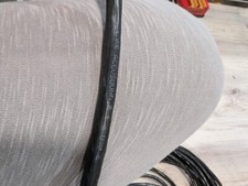 Cavo audio Apature Accusound BL-16 8 + 8 Accusound. Raro. NOS!