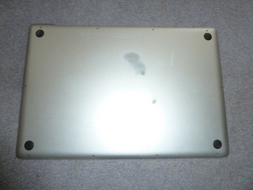 Custodia inferiore unibody - ,
