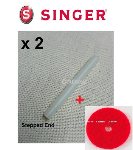 Macchina cucire plastica - x2,