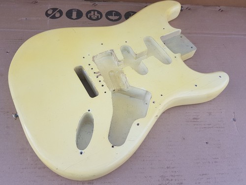 Corpo squier fender - squier,