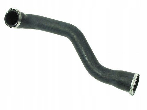 Tubo turbo aria - turbo, manicotto