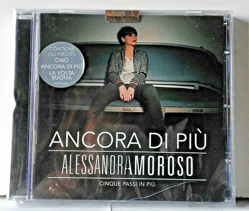 Alessandra amoroso - ,
