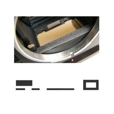 Premium Light Seal Foam Kit