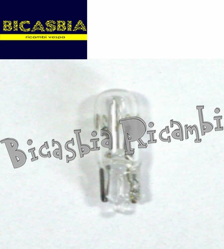 16988 lampadina 12v 3 w - 16988, 2,3