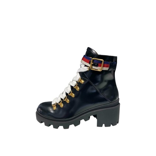 Gucci stivaletto donna - stivaletto,