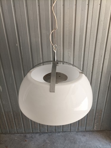 Rarissimo lampadario stile - in,