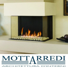 CAMINO A GAS FLUSSO BILANCIATO