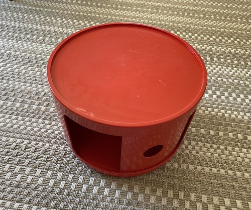Vintage kartell anna castelli - vintage,