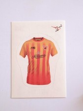 2017-18 Panini Calciatori