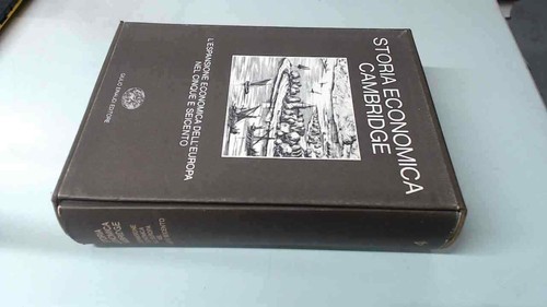 Lespansione economica - lespansione,