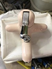 Rubinetto Vasca Da Bagno Newform