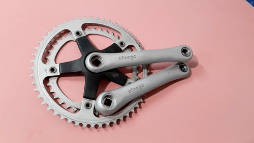 Guarnitura bici ofmega corsa - bici,
