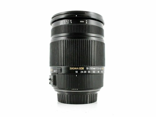 Sigma 250 5 - mm, dc