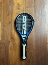 HEAD Graphene Touch  Instinct S Blue and Black almost never used 