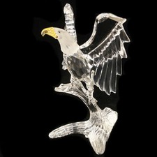 CRISTALLO AQUILA CALVA