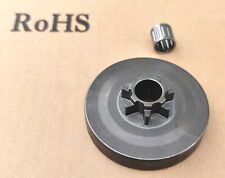  Kit Campana Frizione