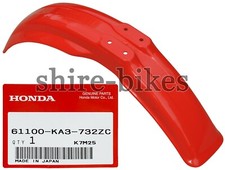 Parafango anteriore nuovo