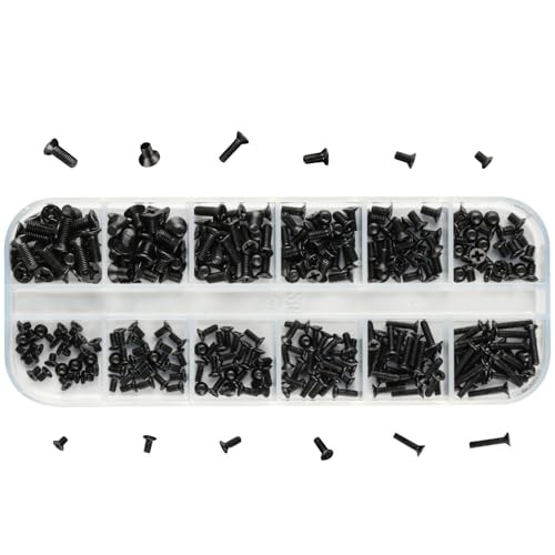 Set 300 viti - set, di