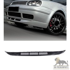 Spoiler anteriore spoiler